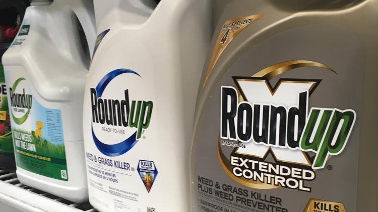 Cancer victims to get $7.25 billion from Bayer under proposed Roundup settlement