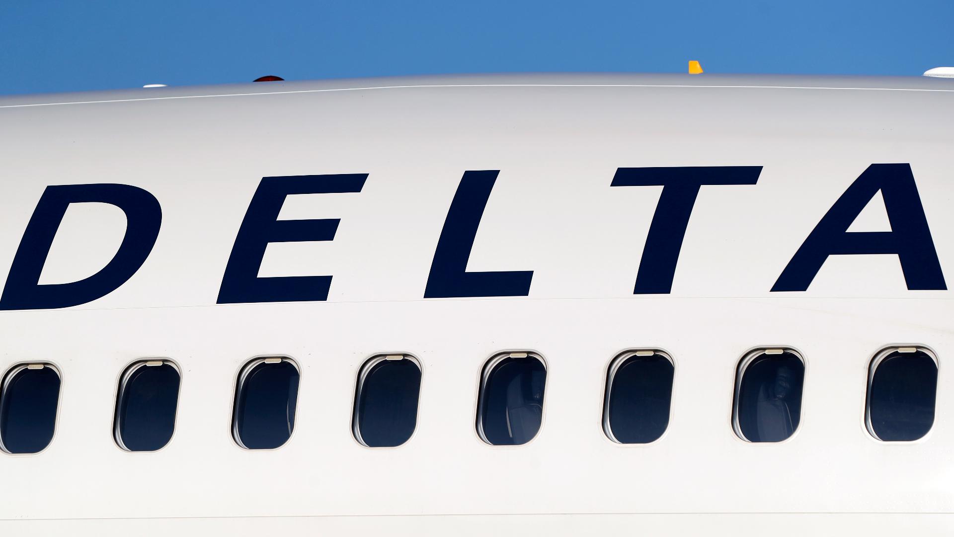 The incident occurred on SkyWest Flight 3788, which was operating as a Delta Connection flight, from Minneapolis, Minnesota, to Minot, North Dakota.