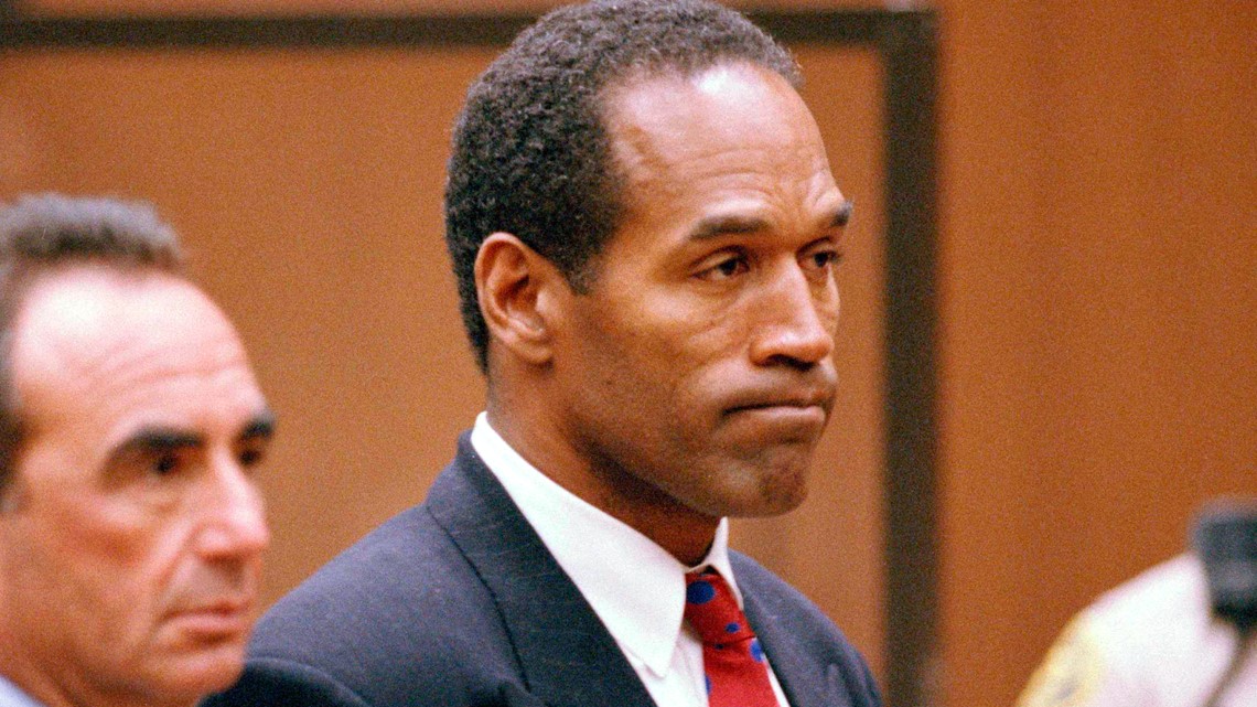 OJ Simpson cause of death What type of cancer did he have?