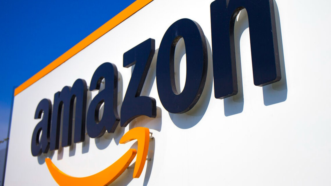 Amazon leaked memo focuses on Southern California expansion - Vimarsana News