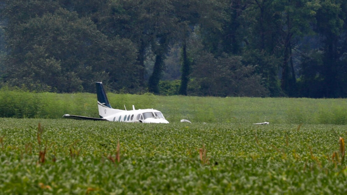 Federal charges for man who threatened to fly plane into Walmart - Vimarsana News