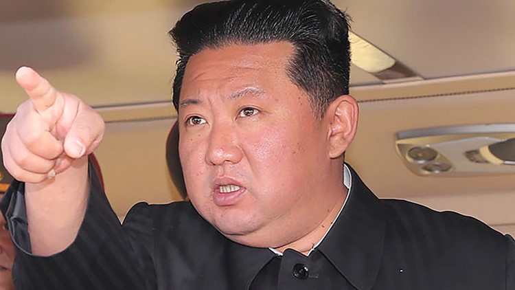 North Korea, long claiming no COVID cases, announces 1st infections