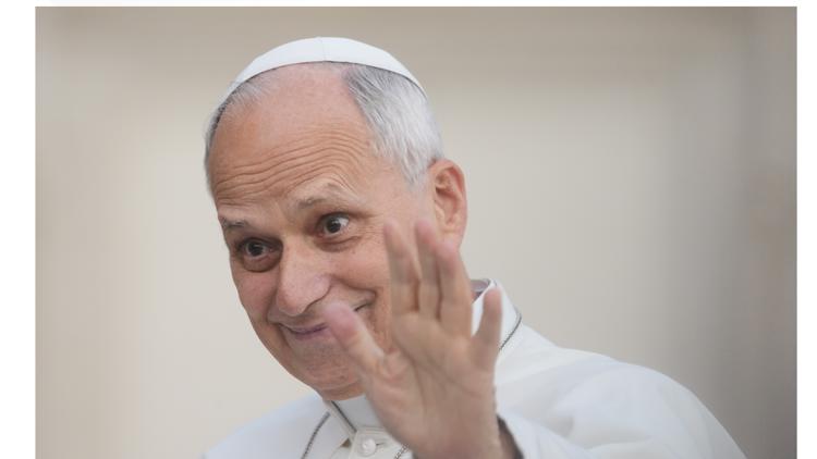 Pope Leo XIV has become the first pope in history to vote in a US general election