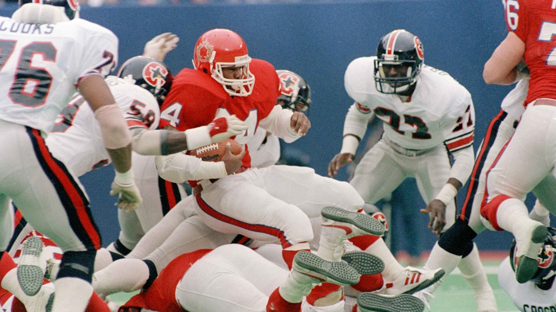 Fox Sued Over Launch of 'Counterfeit' USFL by Former Owners