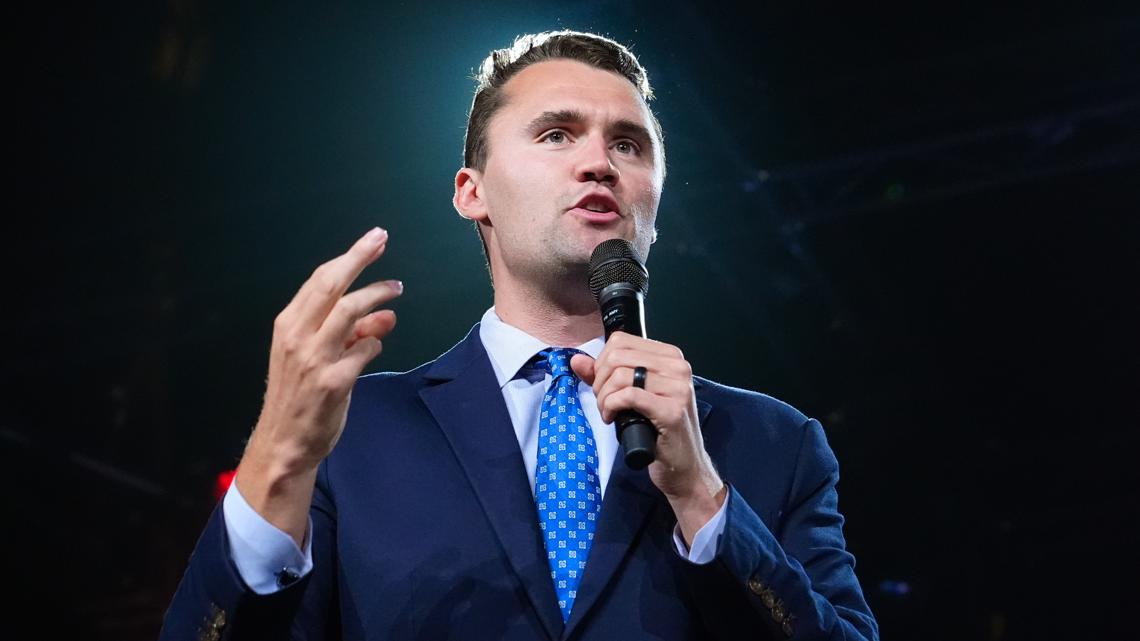 Iowa public defender fired for comments about Charlie Kirk gets $125,000 in state settlement