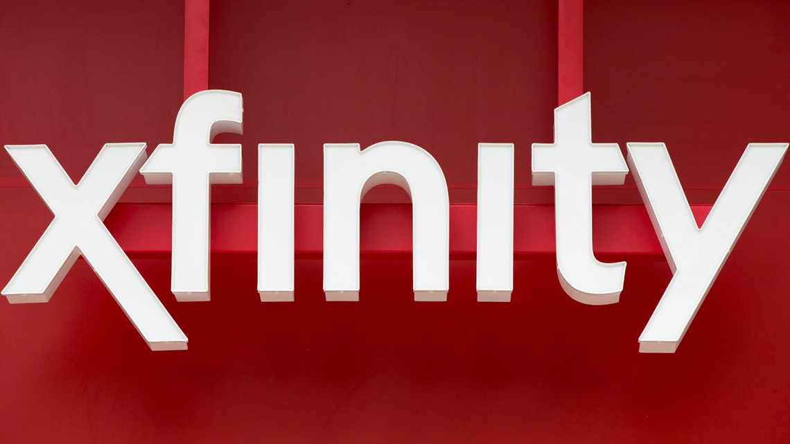 Is Xfinity down? Thousands report TV service issues