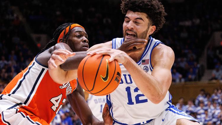 Duke, Arizona, Michigan, Florida get top seeding for March Madness, Miami (Ohio) squeaks in as 11 seed