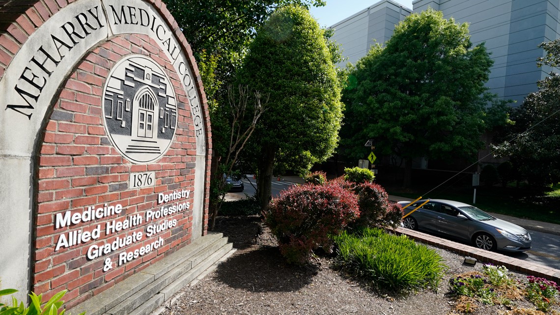 HBCUs look to tackle disparities in organ transplants - Vimarsana News