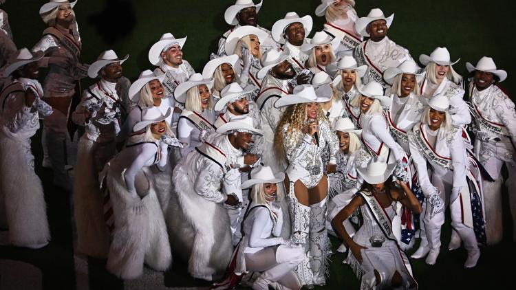 Beyoncé's 'Cowboy Carter' tour ticket prices for Atlanta concerts | What to know
