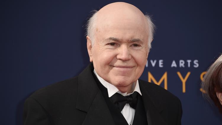 Walter Koenig, who played Chekov in the original 'Star Trek,' has died