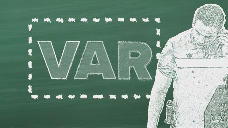 Soccer 101: What Is VAR and how does it work?