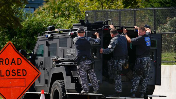Escaped murderer Danelo Cavalcante has been captured, Pennsylvania police say