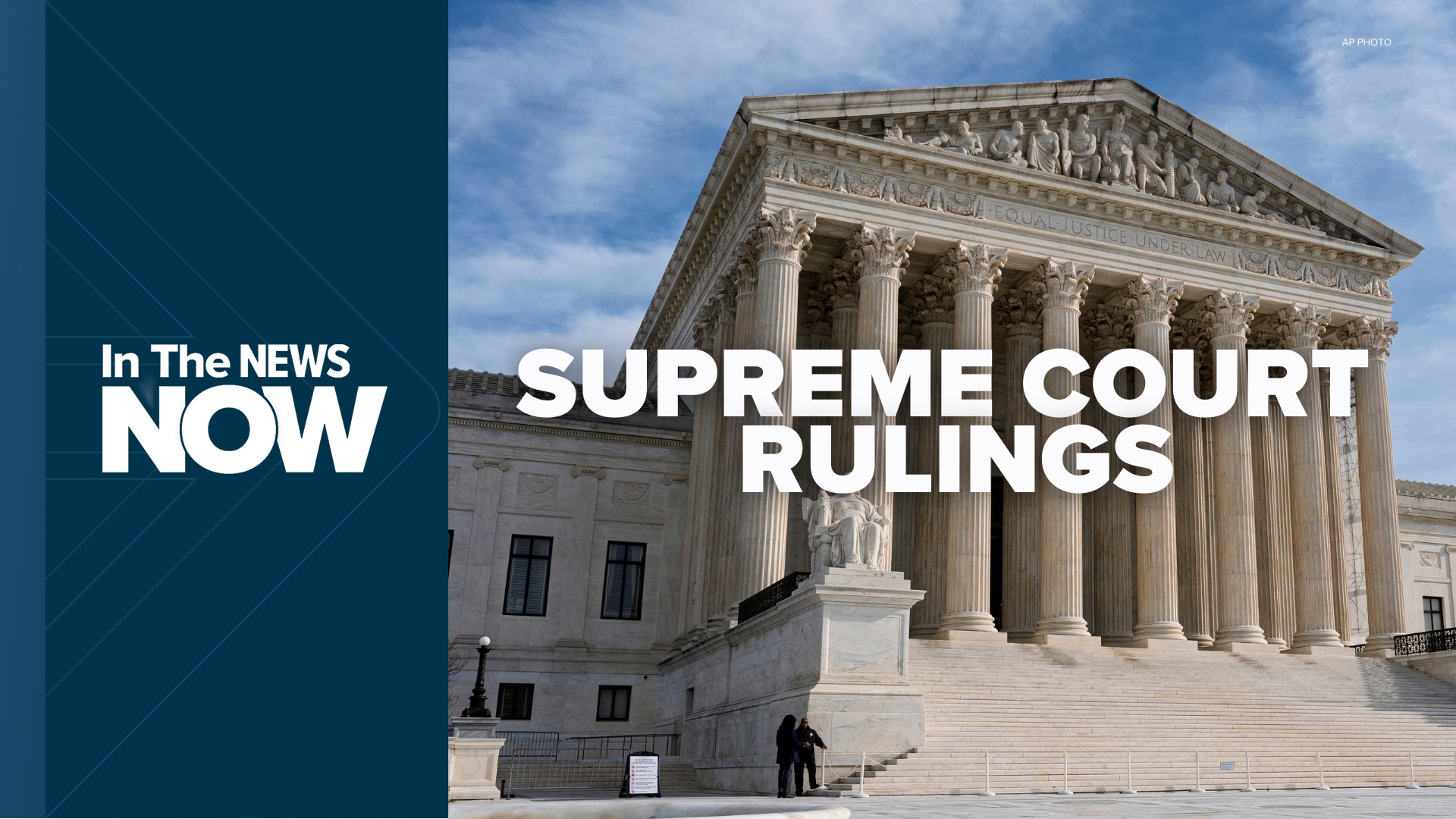 In their final decision day of the term, the nine justices handed down several rulings on federal judges, religious rights, health care policy and more.