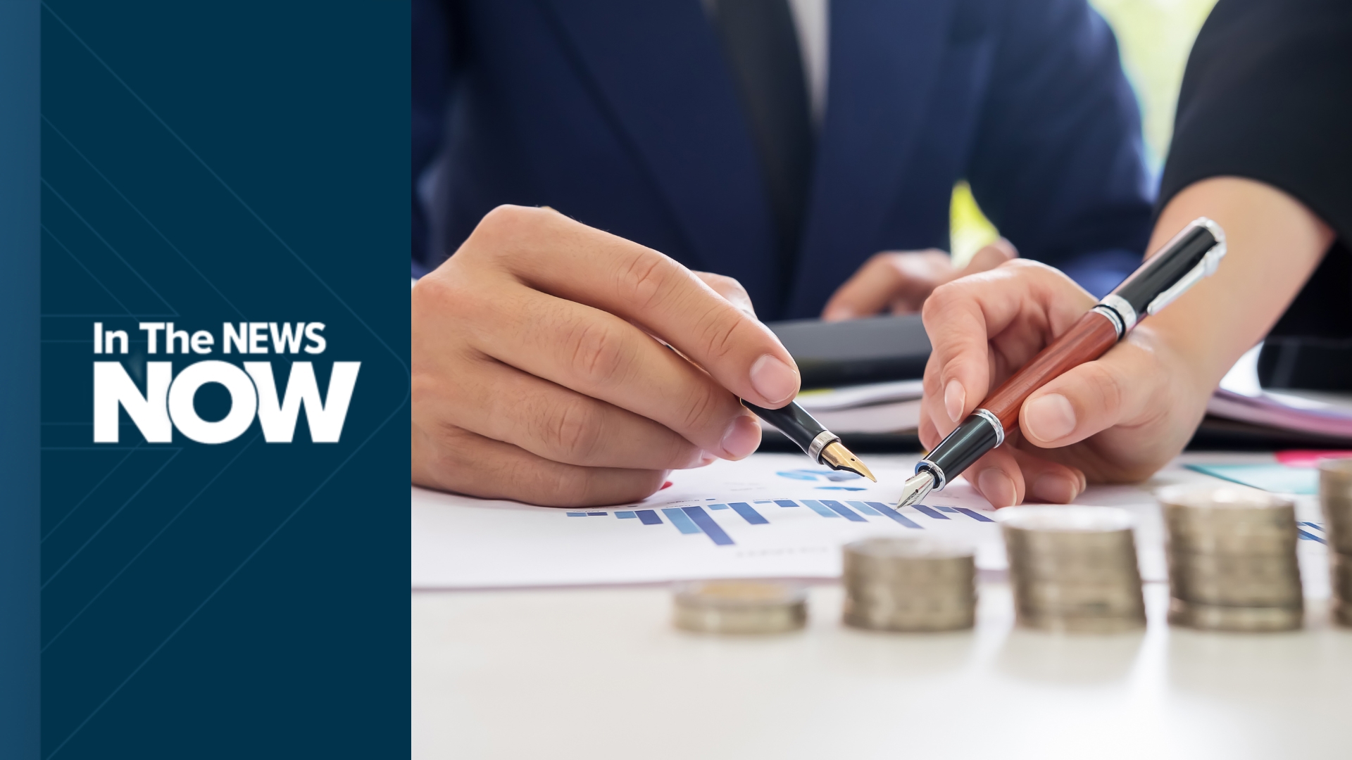 Top headlines impacting your wallet.