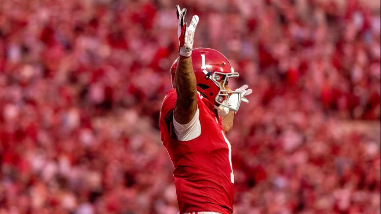 Alabama makes changes to game against Georgia, Trump will no longer attend as Hurricane Isaias approaches
