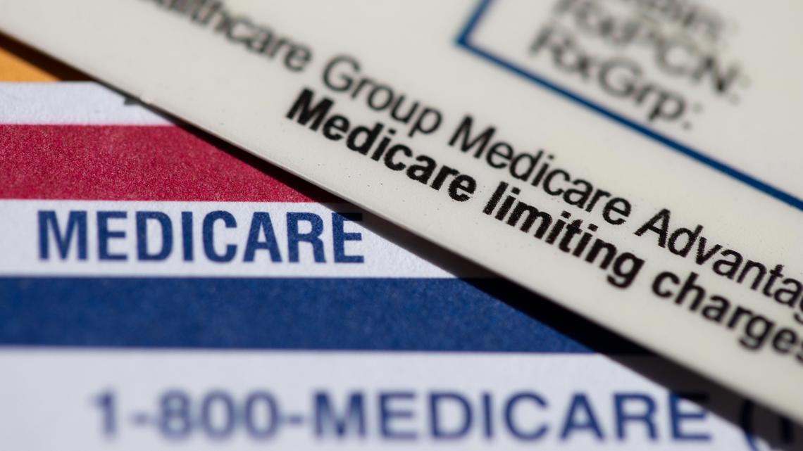 2025 Medicare premiums Here's how much prices are going up