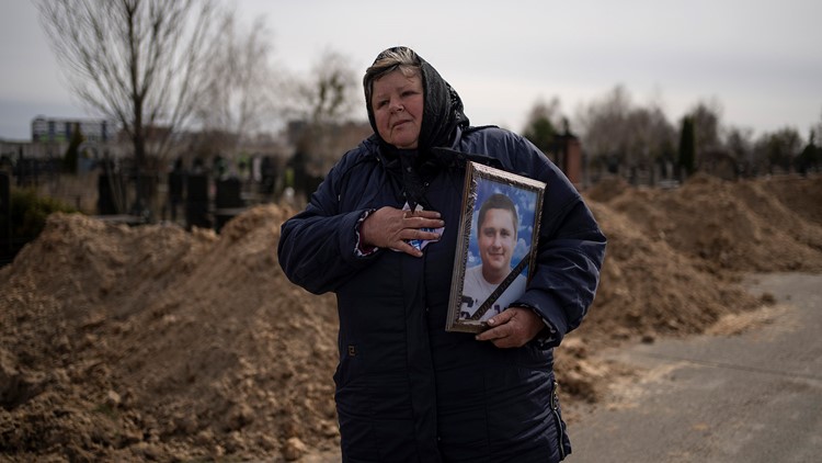 Polish, Baltic presidents visit Ukraine in show of support Polish, Baltic presidents visit Ukraine in show of support