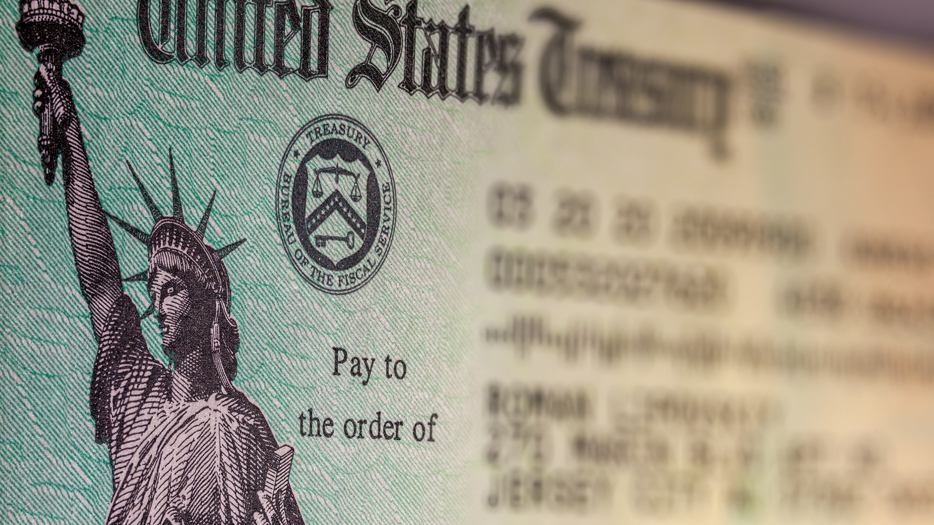 It’s the question everyone has been asking…when will Social Security recipients get their third stimulus checks? The IRS has finally given a timeline.