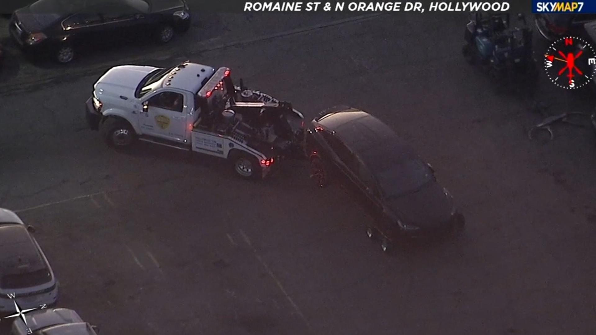 Missing Teen Celeste Rivas IDed as body found in D4vd's Impounded Tesla