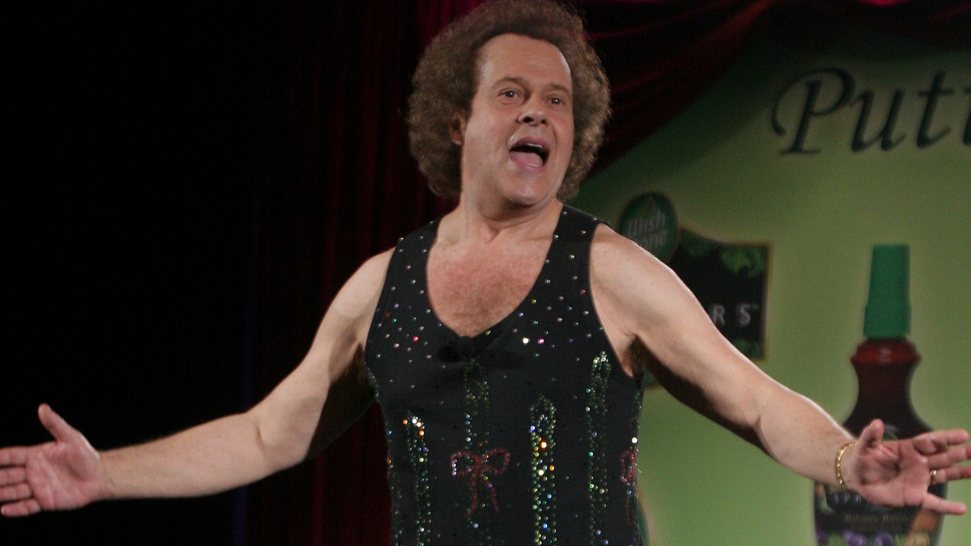 Fitness Guru Richard Simmons Dead At 76 | 5newsonline.com