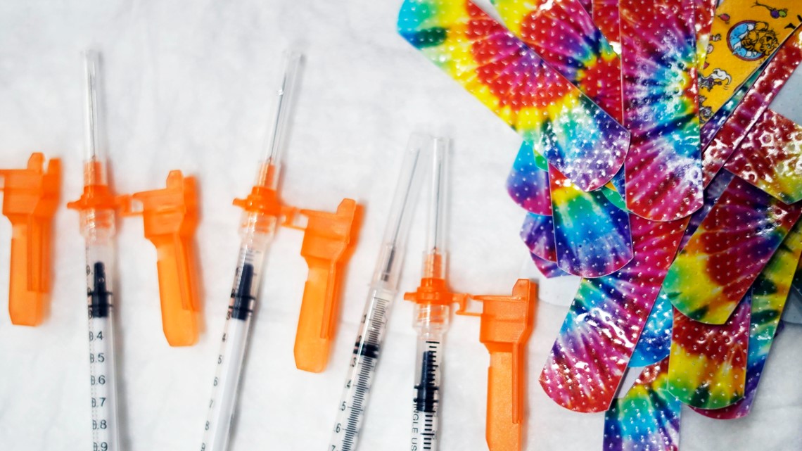 COVID vaccine for kids under 5 authorized by FDA - Vimarsana News