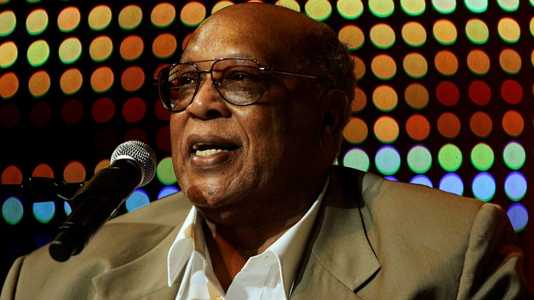 Jazz legend Les McCann dies at 88