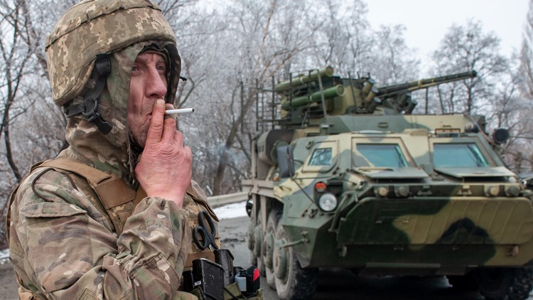 Russian nuclear forces placed on alert, Russian diplomats to meet with Ukraine officials