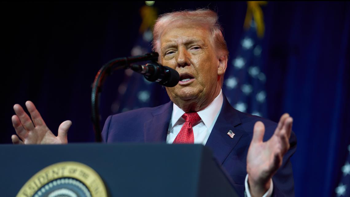 Trump administration ends protected status for Somali immigrants