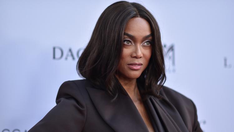 Tyra Banks sues Netflix over 'America's Next Top Model' documentary, alleging defamation