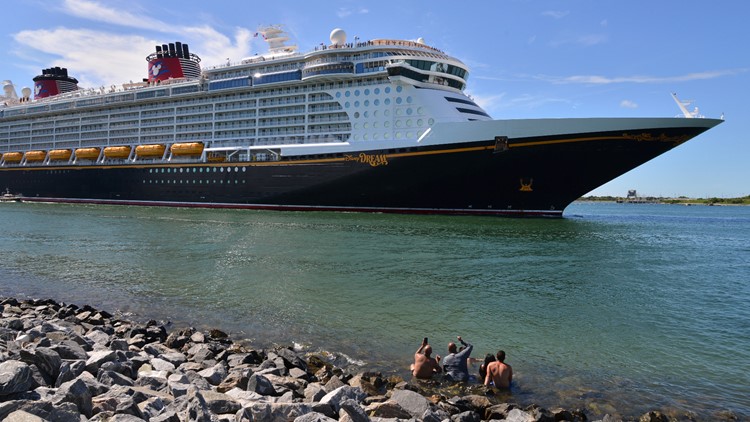 Court blocks order lifting CDC virus rules on cruise ships Court blocks order lifting CDC virus rules on cruise ships