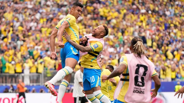 Who is moving on in the World Cup? See the round of 16 bracket