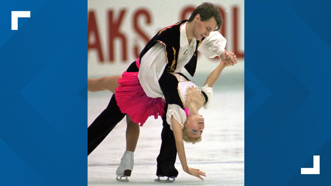 American Airlines plane crash: Russian skaters killed built new life as ...