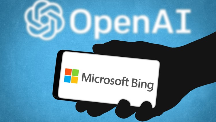 Microsoft Bing AI chatbot to be improved, company says | wthr.com