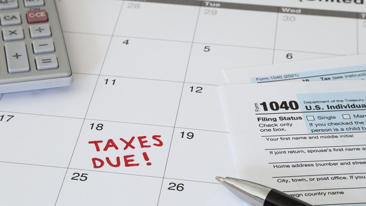 Should you file an extension? Last-minute tax tips