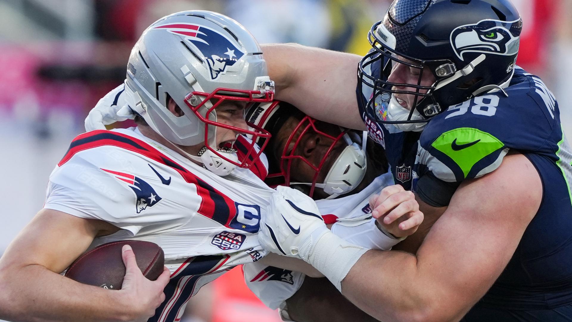 ULA CEO showcases Decatur's state-of-the-art rocket facility, jobs, AI ...