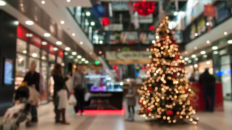 National Christmas retailer files for bankruptcy before start of holiday season