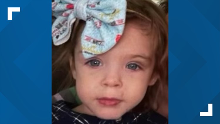 Child remains found while searching for missing 4-year-old girl