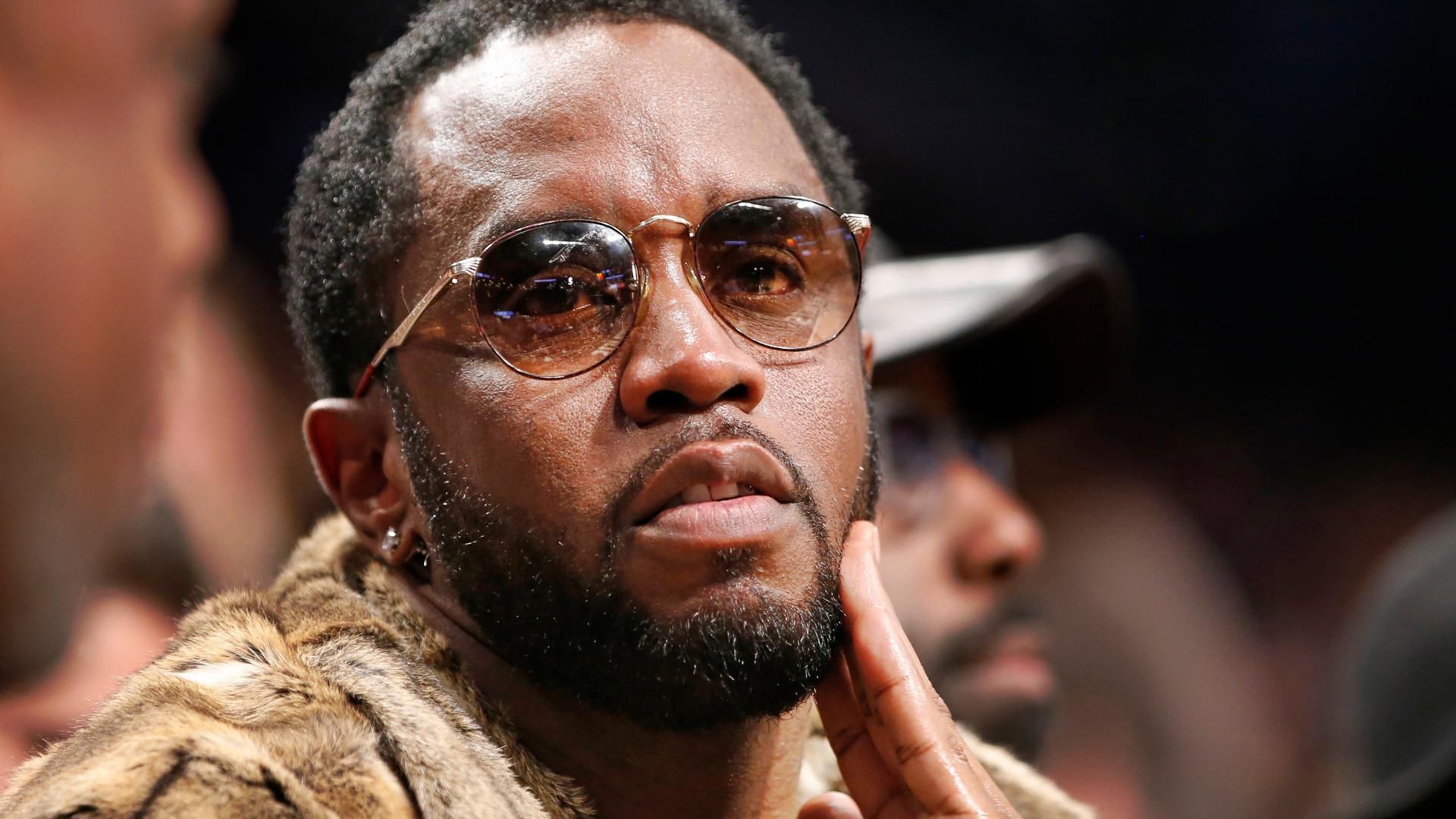 Sean 'Diddy' Combs sentencing: How long will hip-hop mogul be in prison ...