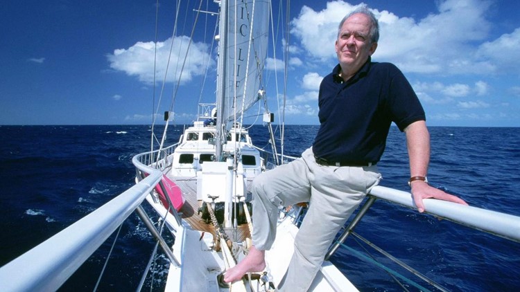 Biologist who discovered whales could sing dies at 88