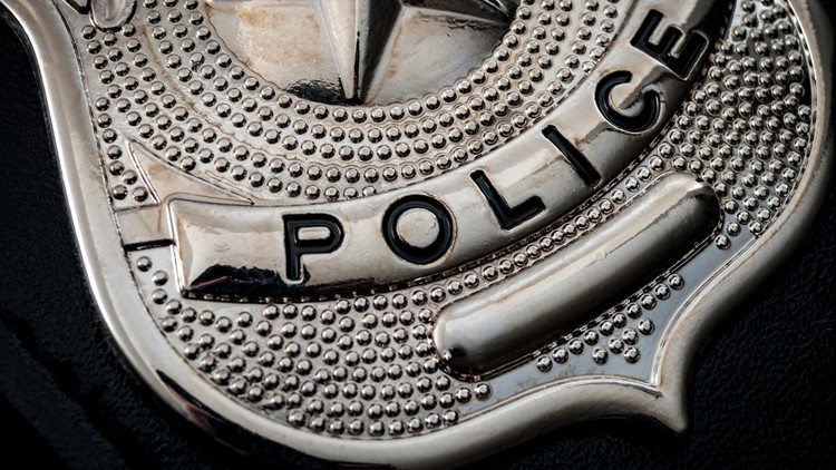 Nevada officer slams student recording police, kneels on him