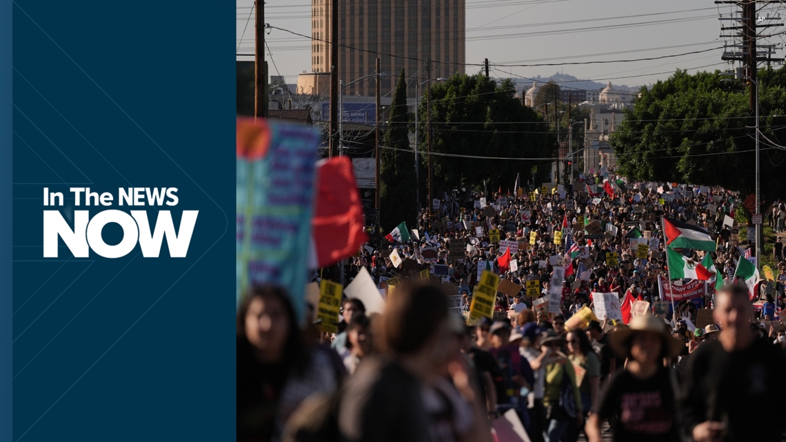 Minnesota latest | Nationwide strike, DOJ civil rights investigation, Don Lemon arrest