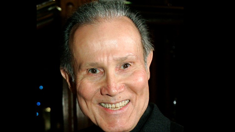 Henry Silva, known for many tough-guy roles, dies at 95