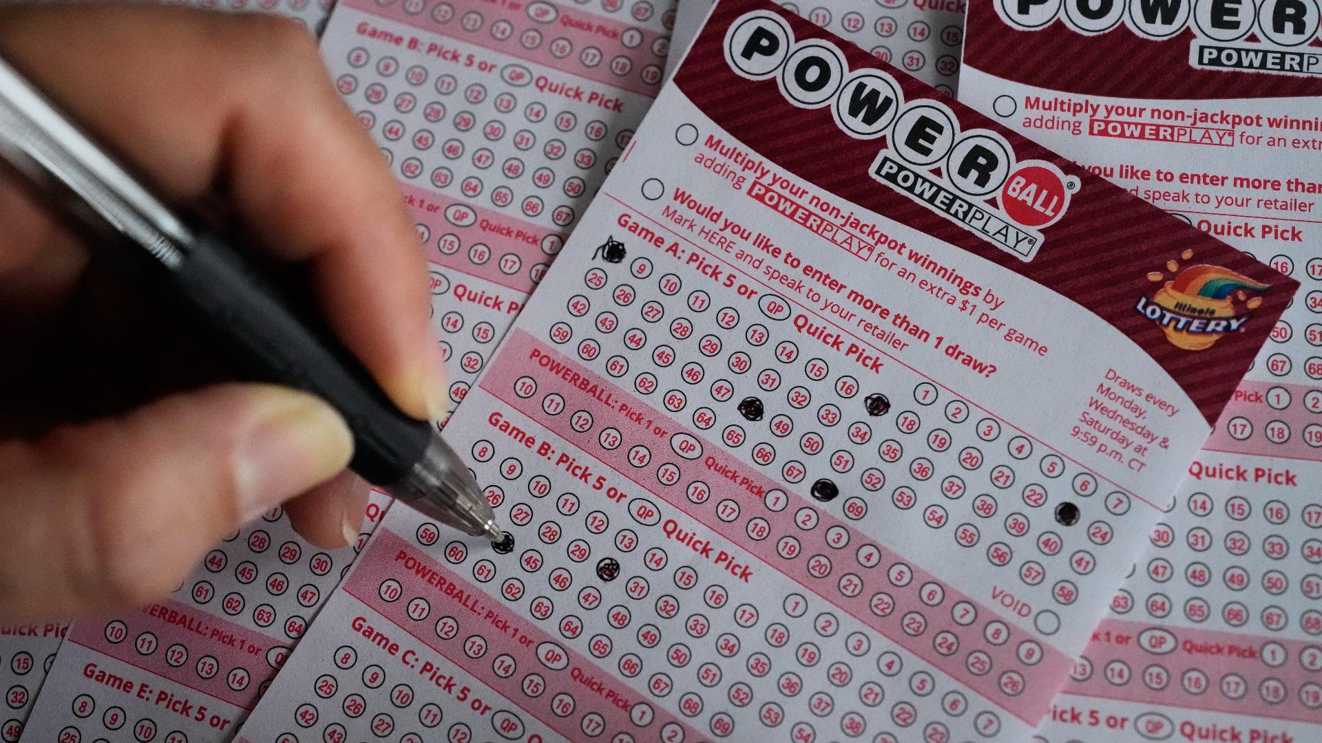 July 23 Breaking News and Events Winning Powerball numbers for Wednesday, July 22, 2026, and the $567M