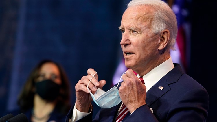 Biden names Reema Dodin, Shuwanza Goff to legislative affairs team