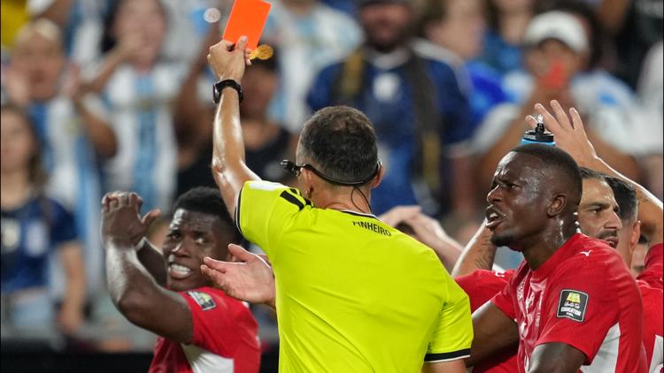 What to know about new rules and technology behind the World Cup's most contentious calls