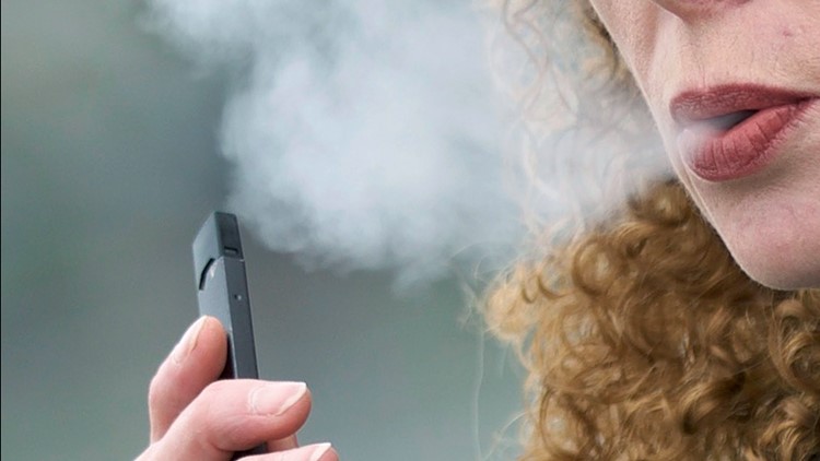 FDA bans Juul e-cigarettes linked to teen vaping surge