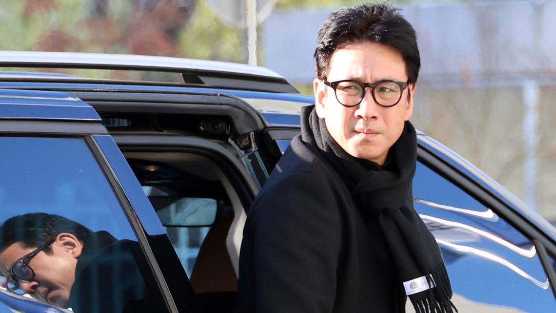 'Parasite' star Lee Sun-kyun found dead | localmemphis.com - Vimarsana News