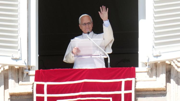 Pope Leo XIV will undergo surgery to remove a nodule on his lung