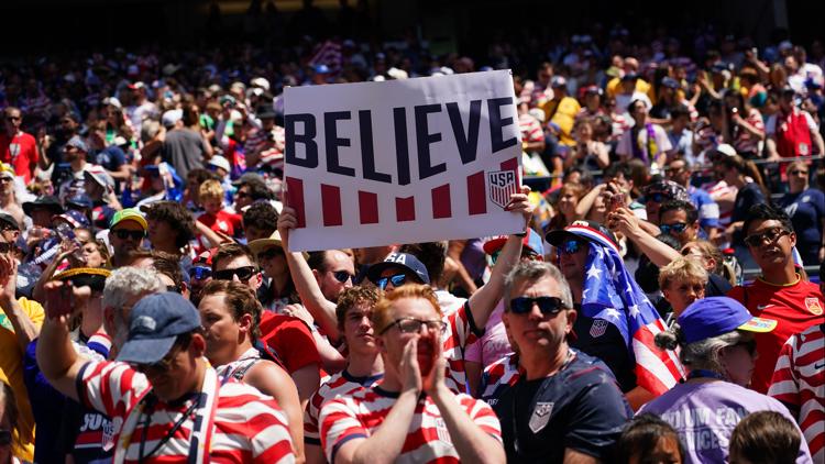 When does the USA play next in the World Cup? Winner will advance but loser gets eliminated
