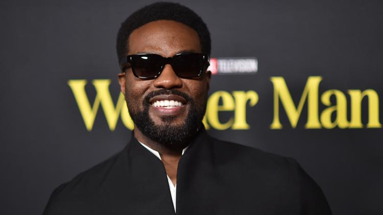 Disney renews Marvel's 'Wonder Man' for season 2